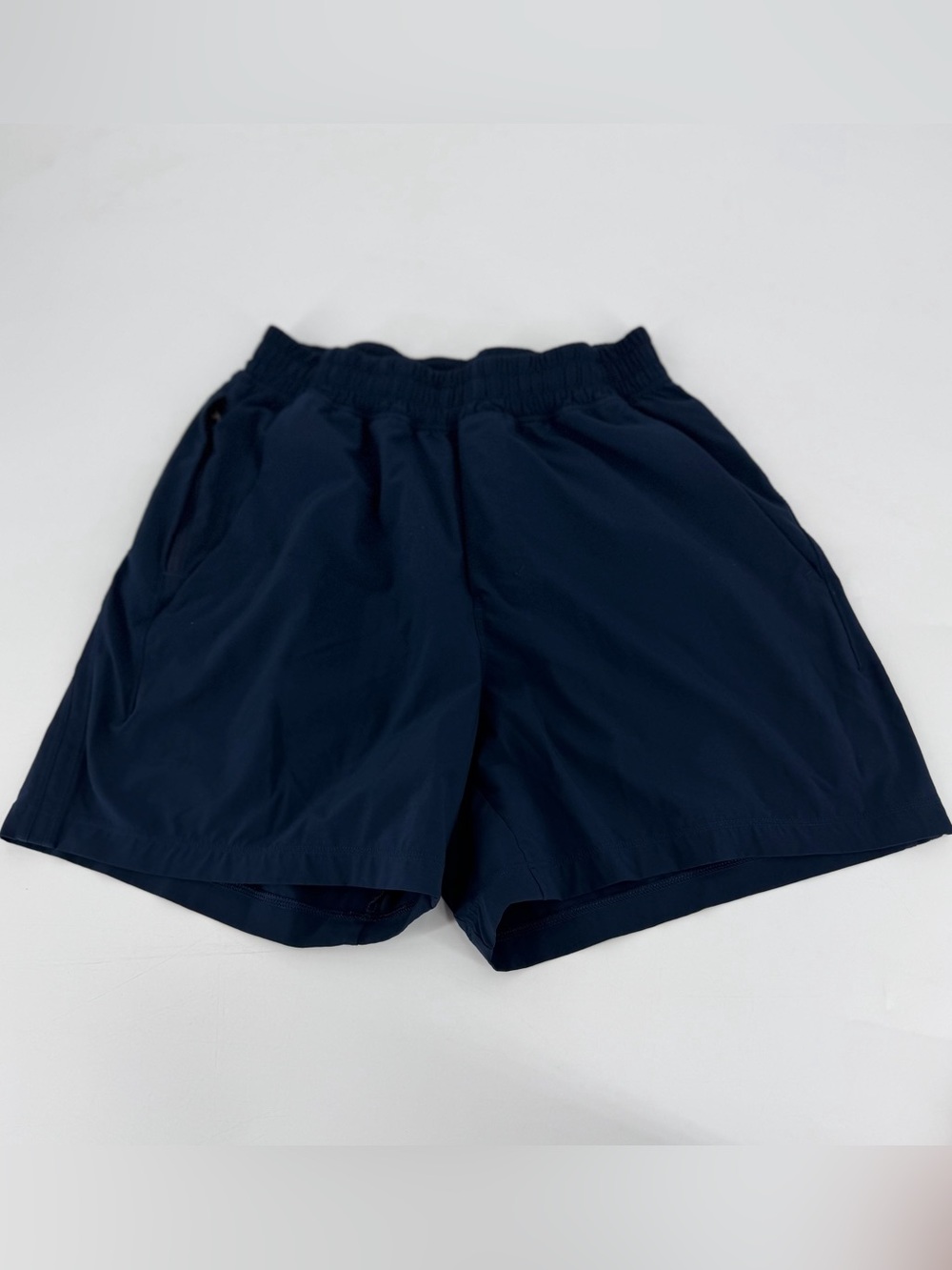 Bundle of 3 Men's Lululemon Pace Breaker 5" Shorts Size XS Linerless - Picture 5 of 8
